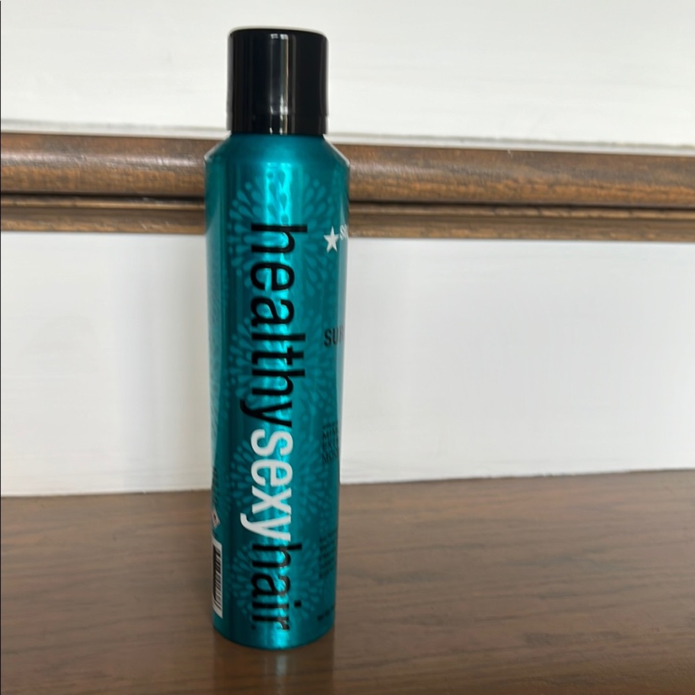 Blue Suncare Spray for Bath & Body